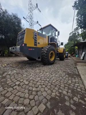 XCMG Loader
