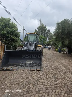 XCMG Loader