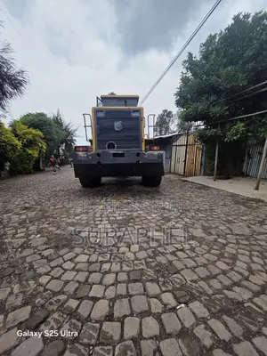 XCMG Loader