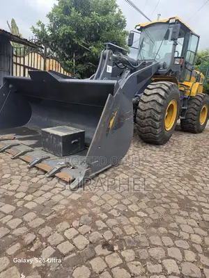 XCMG Loader