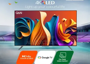 75"inch Xperia Smart Qled TV