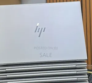 New Laptop HP EliteBook 840 G9 16GB Intel Core i7 SSD 512GB