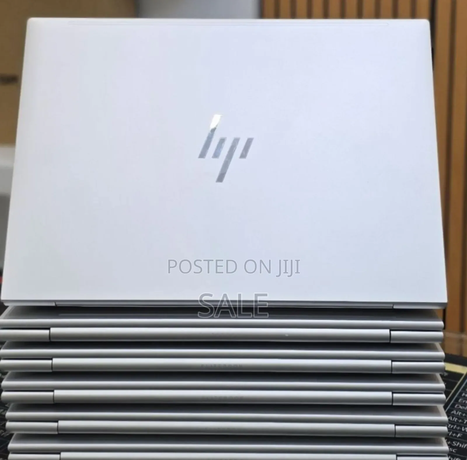 New Laptop HP EliteBook 840 G9 16GB Intel Core i7 SSD 512GB