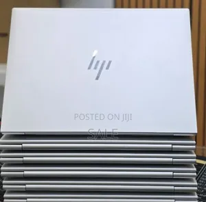 New Laptop HP EliteBook 840 G9 16GB Intel Core i7 SSD 512GB