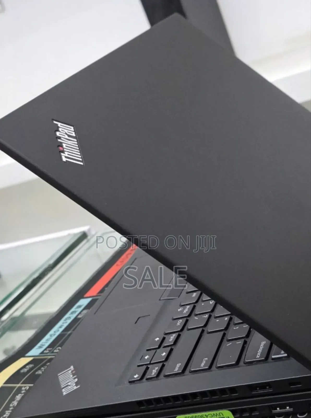 Laptop Lenovo ThinkPad X1 Carbon 16GB Intel Core i7 SSD 512GB