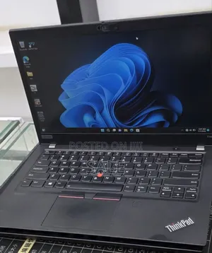 Laptop Lenovo ThinkPad X1 Carbon 16GB Intel Core i7 SSD 512GB