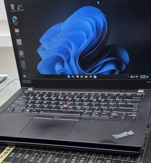 Laptop Lenovo ThinkPad X1 Carbon 16GB Intel Core i7 SSD 512GB