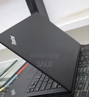 Laptop Lenovo ThinkPad X1 Carbon 16GB Intel Core i7 SSD 512GB