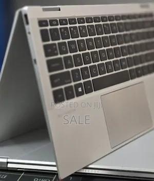 New Laptop HP EliteBook 1040 G8 16GB Intel Core i7 SSD 512GB