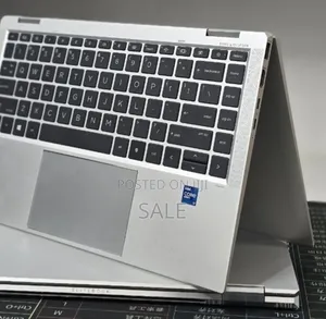 New Laptop HP EliteBook 1040 G8 16GB Intel Core i7 SSD 512GB