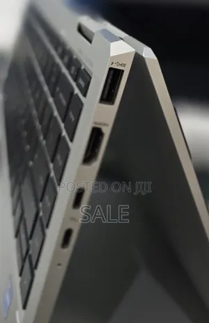 New Laptop HP EliteBook 1040 G8 16GB Intel Core i7 SSD 512GB