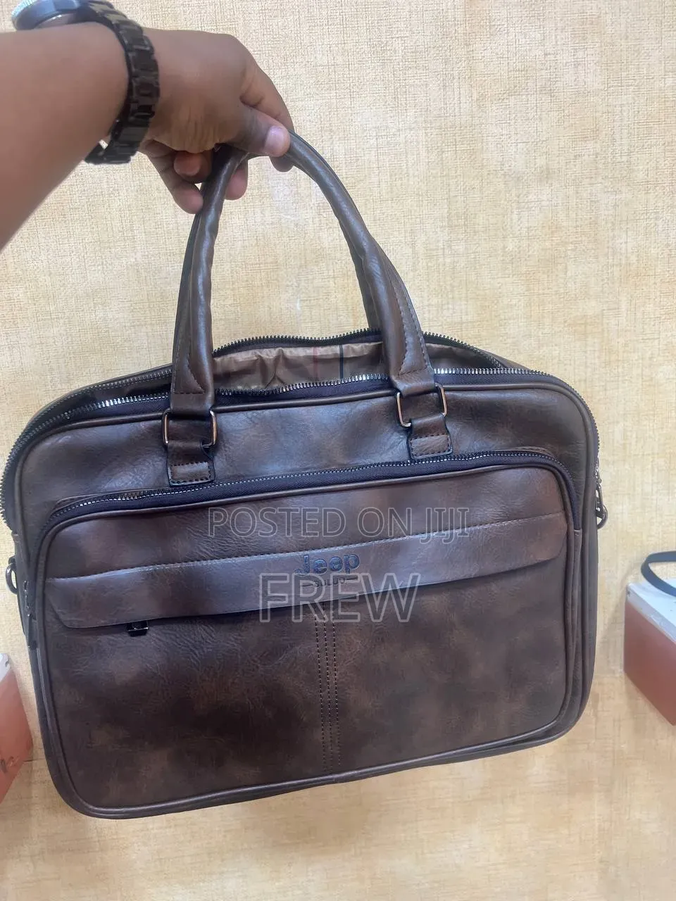 Laptop Bag