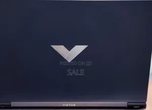 New Laptop HP Victus 16 16GB Intel Core i5 SSD 1T