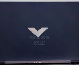 New Laptop HP Victus 16 16GB Intel Core i5 SSD 1T