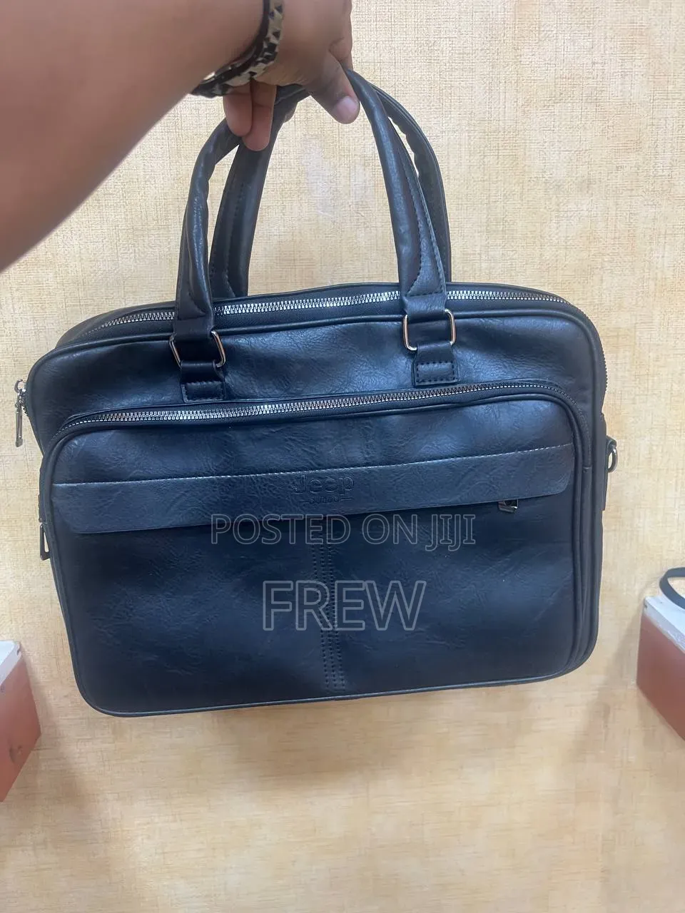 Laptop Bag