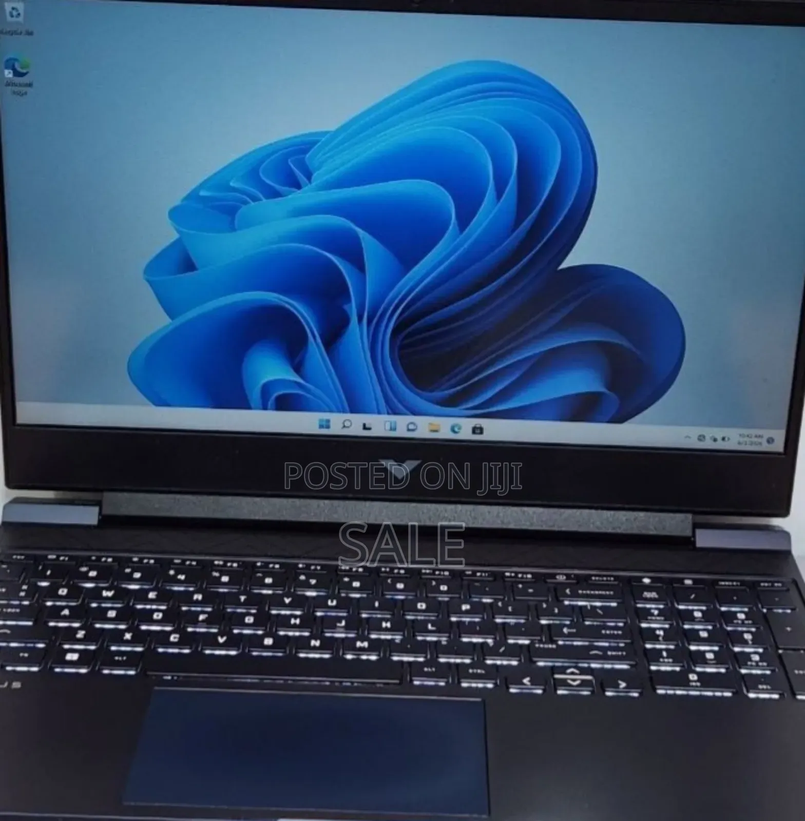 New Laptop HP Victus 16 16GB Intel Core i5 SSD 1T