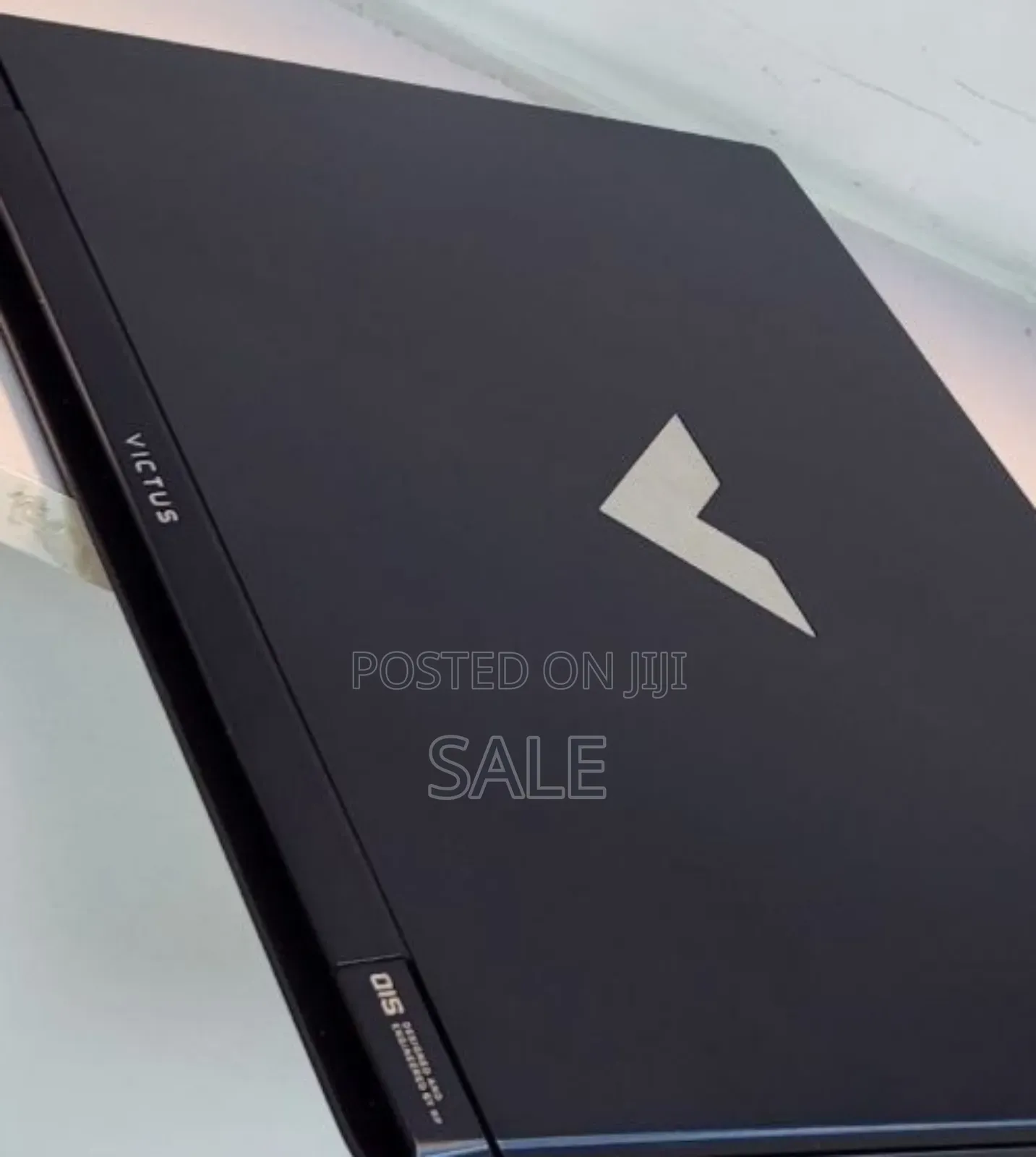 New Laptop HP Victus 16 16GB Intel Core i5 SSD 1T