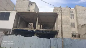 Furnished 4bdrm House in ቱሉዲምቱ አለምባንክ, Akaky Kaliti for sale