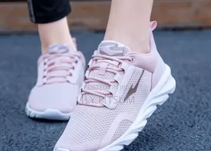 Erke Women Sneaker Shose