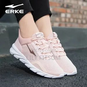 Erke Women Sneaker Shose