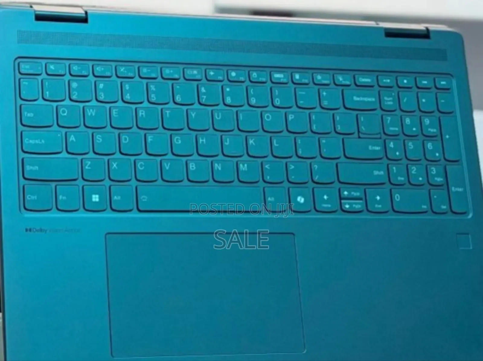 New Laptop Lenovo ThinkPad Yoga 16GB Intel Core Ultra 7 SSD 512GB