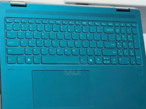 New Laptop Lenovo ThinkPad Yoga 16GB Intel Core Ultra 7 SSD 512GB