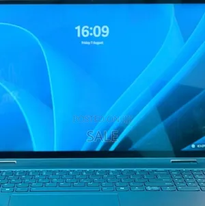 New Laptop Lenovo ThinkPad Yoga 16GB Intel Core Ultra 7 SSD 512GB