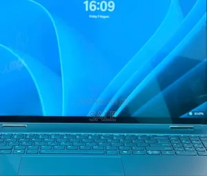 New Laptop Lenovo ThinkPad Yoga 16GB Intel Core Ultra 7 SSD 512GB