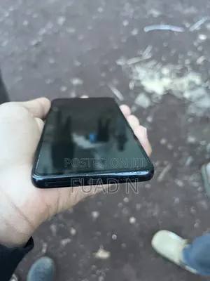 Samsung Galaxy A53 5G 128 GB Black