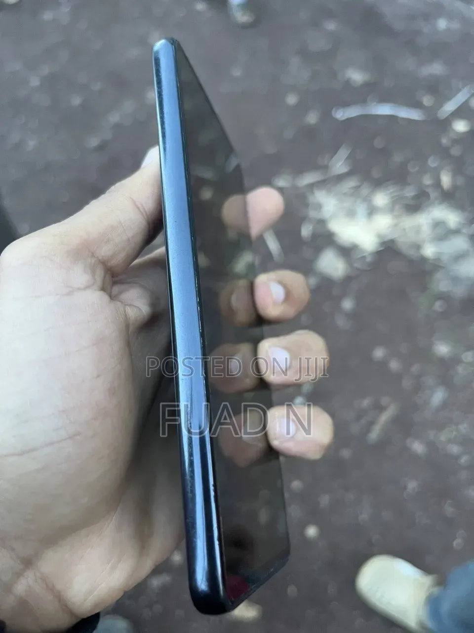 Samsung Galaxy A53 5G 128 GB Black
