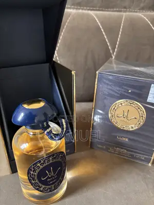 Lattafa Perfume