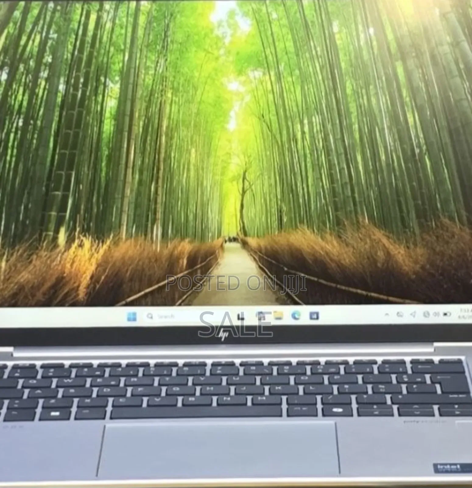 New Laptop HP EliteBook 840 G11 16GB Intel Core Ultra 7 HDD+SSD 512GB