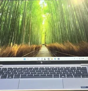 New Laptop HP EliteBook 840 G11 16GB Intel Core Ultra 7 HDD+SSD 512GB
