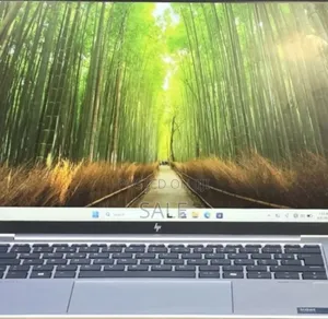 New Laptop HP EliteBook 840 G11 16GB Intel Core Ultra 7 HDD+SSD 512GB