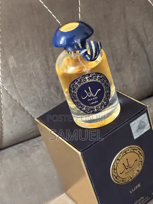Lattafa Perfume