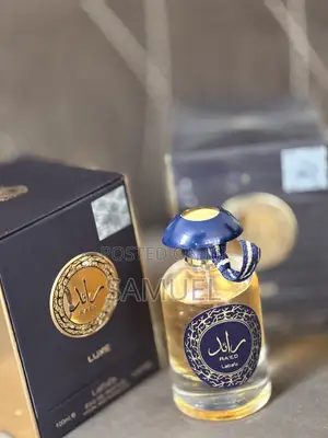 Lattafa Perfume