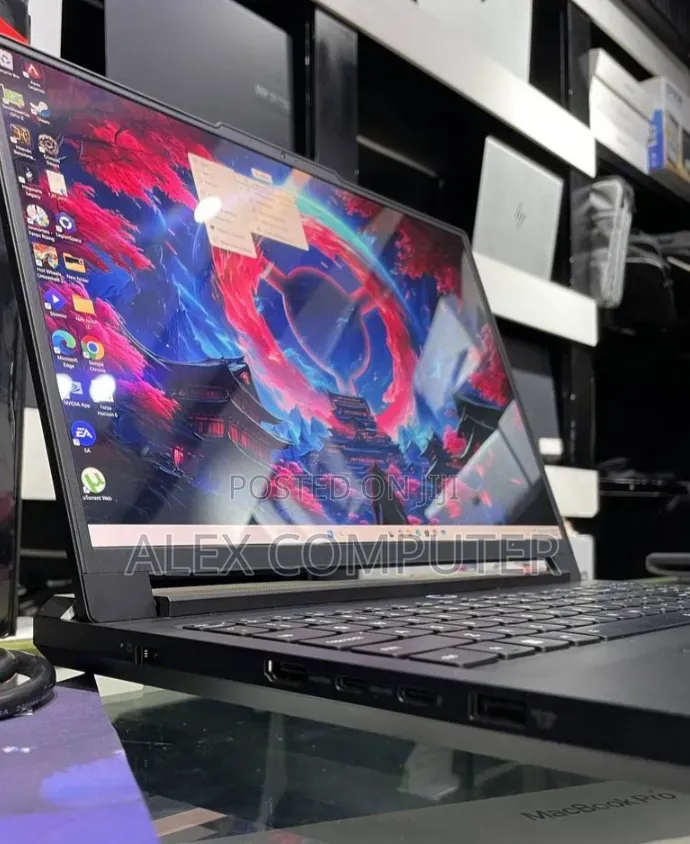 New Laptop Lenovo 64GB Intel Core Ultra 9 SSD 2T