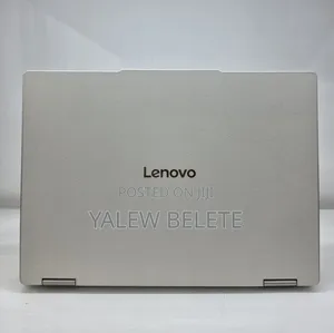 New Laptop Lenovo ThinkPad x13 Yoga 32GB Intel Core Ultra 7 SSD 1T