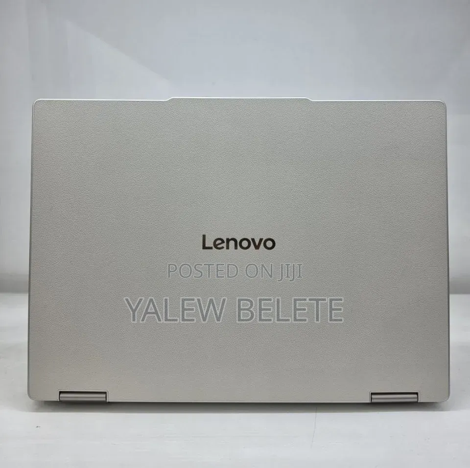 New Laptop Lenovo ThinkPad x13 Yoga 32GB Intel Core Ultra 7 SSD 1T