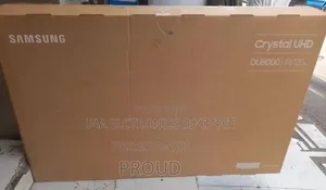 Samsung 50*2026
