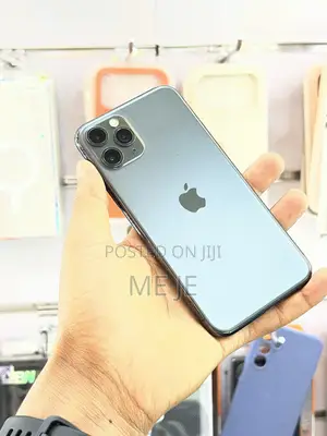 Apple iPhone 11 Pro 256 GB