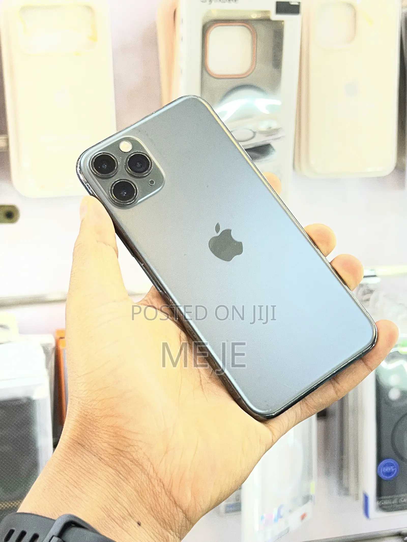 Apple iPhone 11 Pro 256 GB