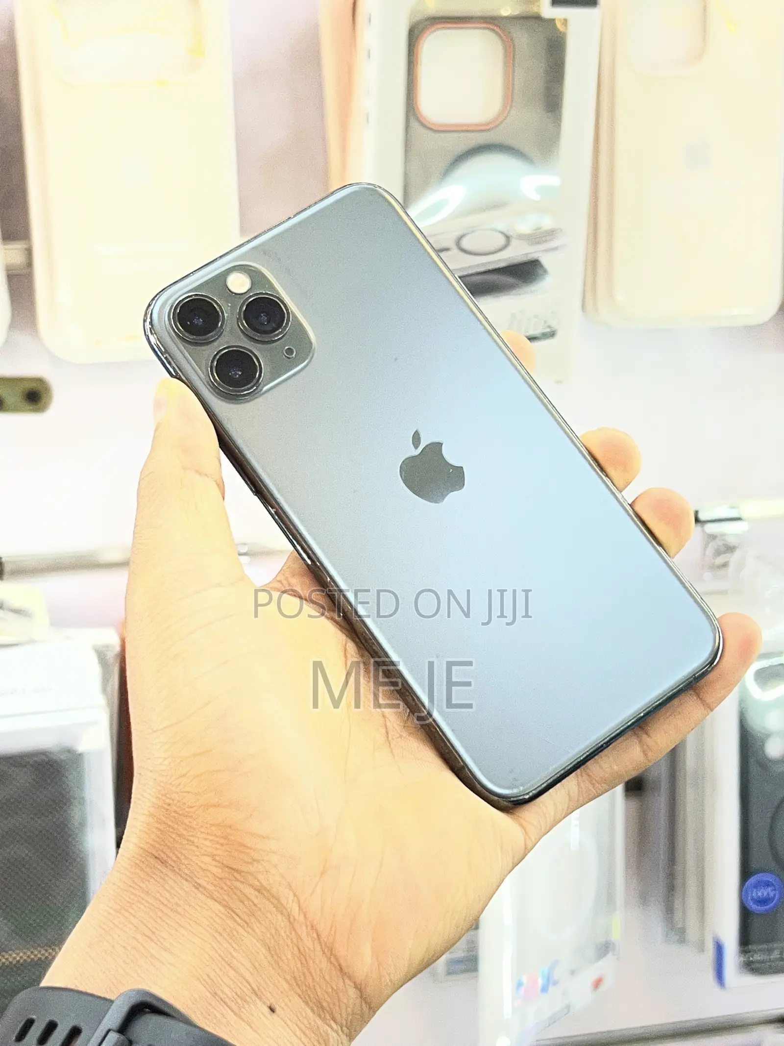 Apple iPhone 11 Pro 256 GB