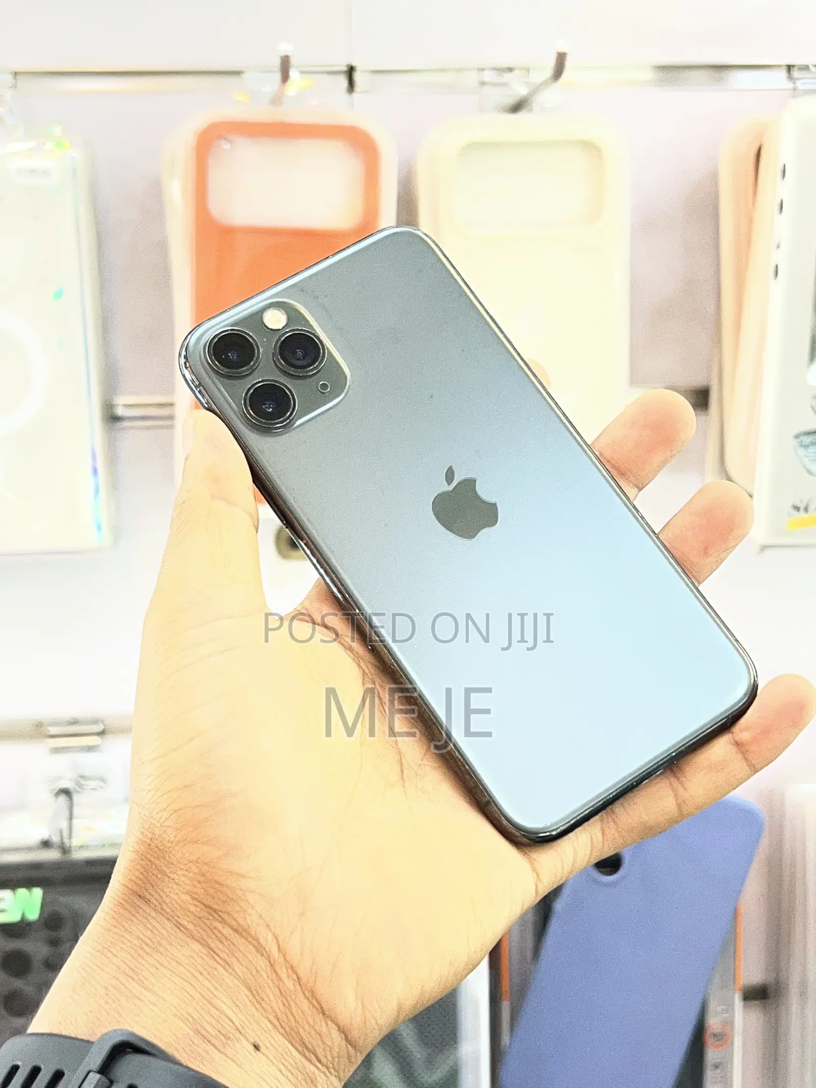 Apple iPhone 11 Pro 256 GB