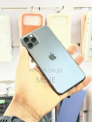 Apple iPhone 11 Pro 256 GB