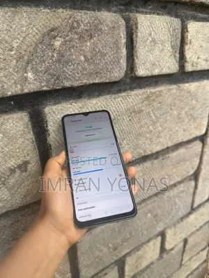 Samsung Galaxy M13 64 GB Green