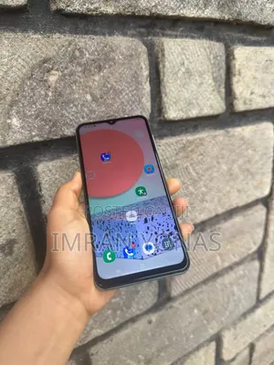 Samsung Galaxy M13 64 GB Green