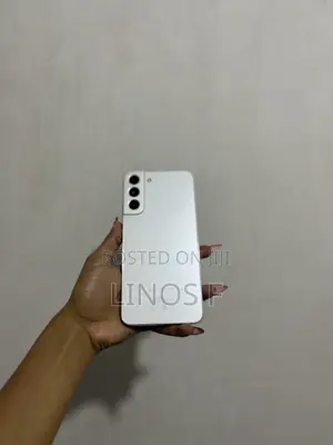 Samsung Galaxy S22+ 5G 128 GB White