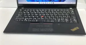 New Laptop Lenovo ThinkPad X1 Carbon 8GB Intel Core i5 SSD 256GB