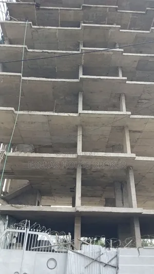 20bdrm Duplex in ቦሌ, Bole for sale